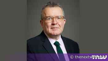 Tom Watson joins Palantir as its £330M NHS contract heads for a break clause
