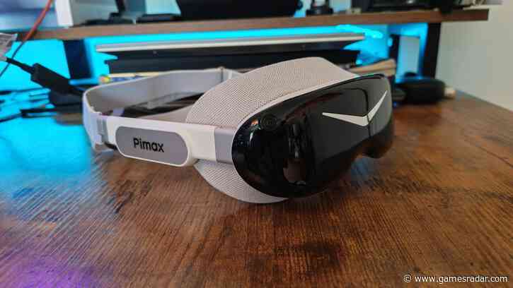 The Pimax Dream Air costs double the Steam Frame, and while its visuals are worth every penny, its performance demands and inconsistencies make it hard to recommend