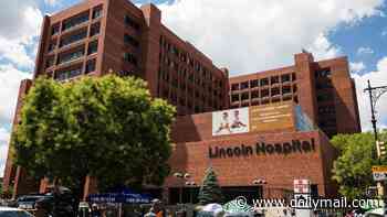 Another new cluster of deadly lung disease breaks out... killing two and infecting 14