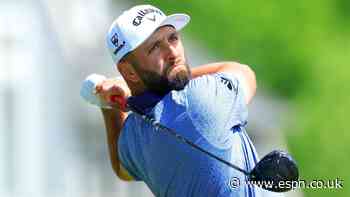 Rahm struggles to 78-77 at Wentworth, misses cut at BMW
