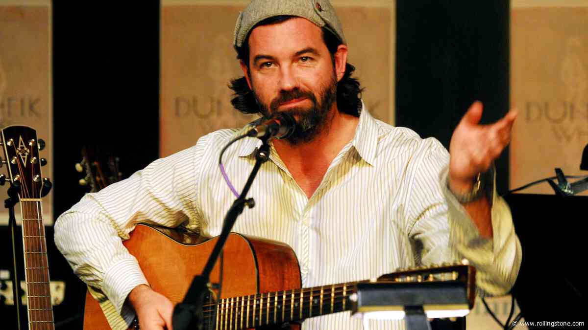 Duncan Sheik, ‘Spring Awakening’ Composer and ‘Barely Breathing’ Singer, Dead at 56