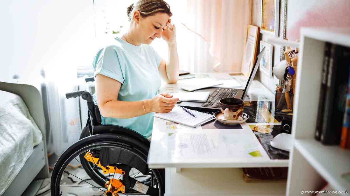 DWP told don't proceed with PIP changes as 80pc of claimants don't support
