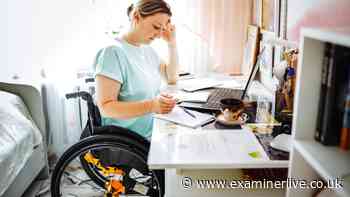 DWP told don't proceed with PIP changes as 80pc of claimants don't support