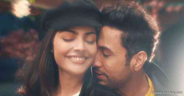 Main Na Raha Mera Teaser: Adhyayan Suman and Divita Raiâs Romance Drama Revealed