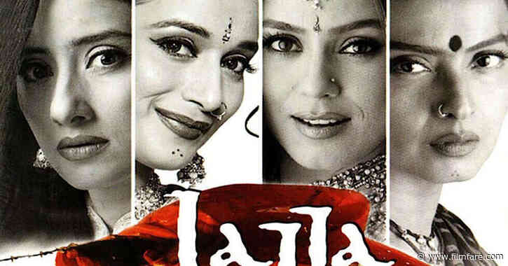 25 Years of Lajja: The Clutches of Patriarchy Still Hold Strong