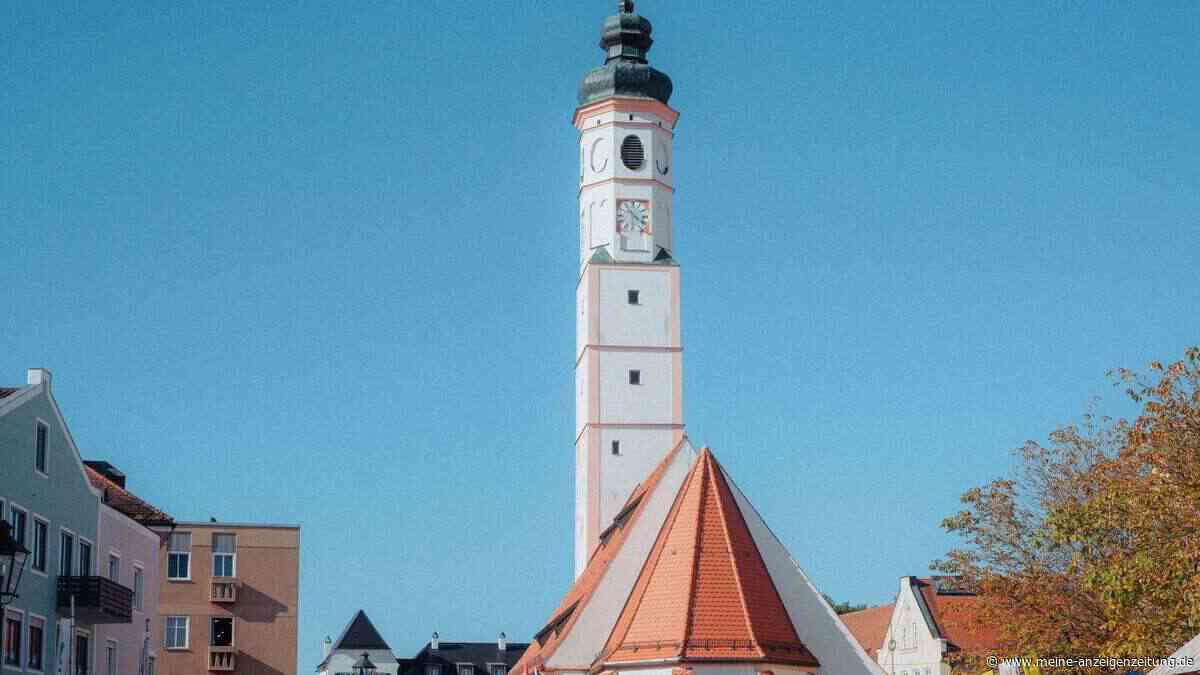 Dorfen beendet 500 Jahre alte Tradition: Lichtmessmarkt wird abgeschafft