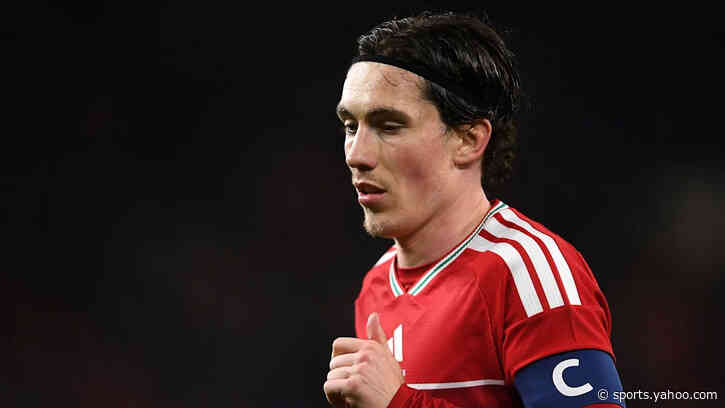 Wilson major Wales injury concern for Nations League
