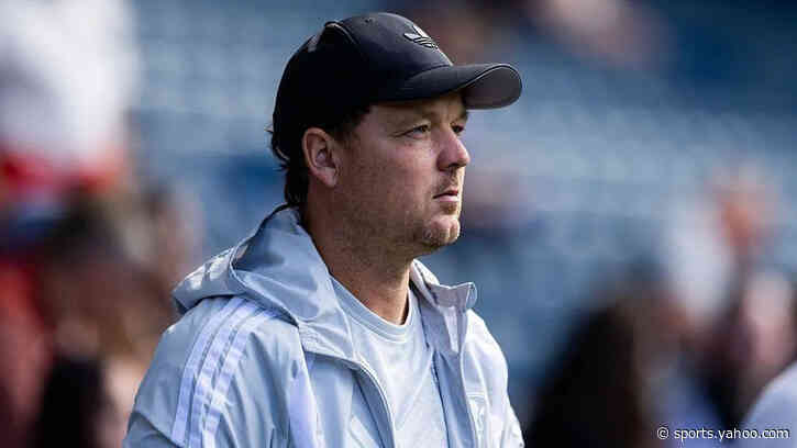 Sorensen to join Republic of Ireland coaching staff