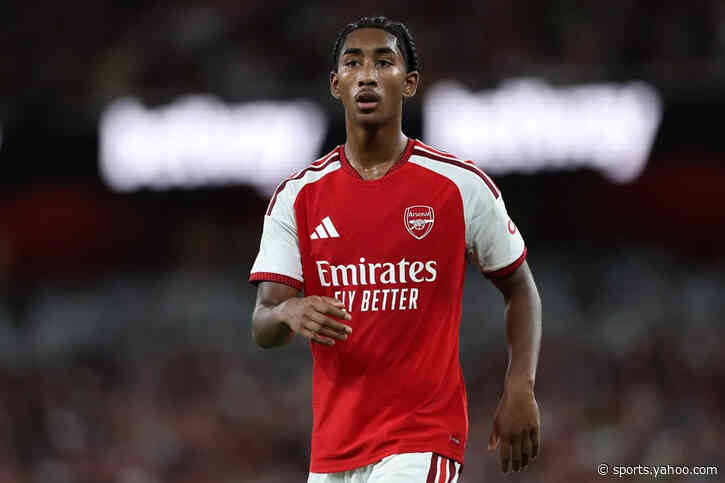 4 Arsenal u21s held back for first-team & miss Birmingham draw