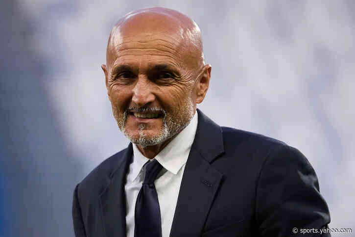 Spalletti’s verdict on Sarr as Tottenham loanee makes full Juventus debut