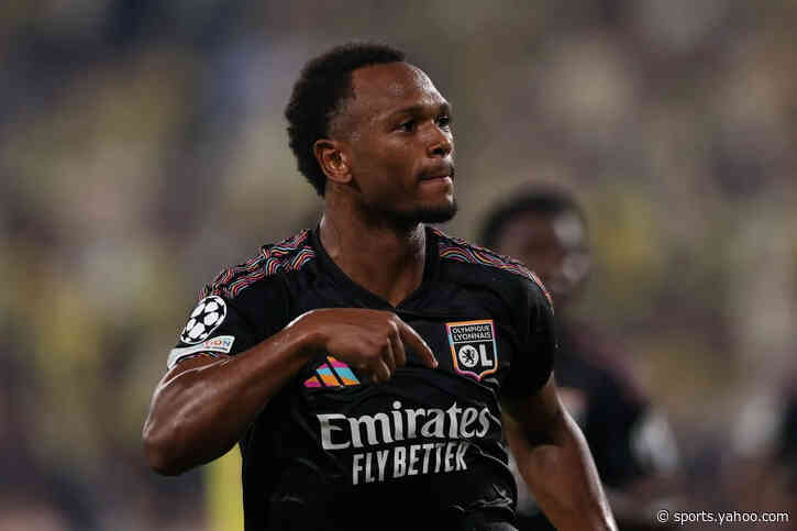 ‘I’ve rarely seen people so committed to a footballer’ – Loïs Openda reveals details behind Lyon move