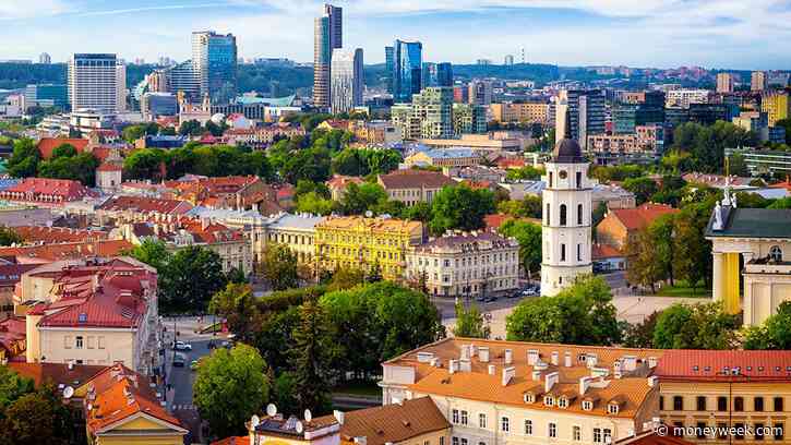 Can Baltic Classifieds boost your portfolio?