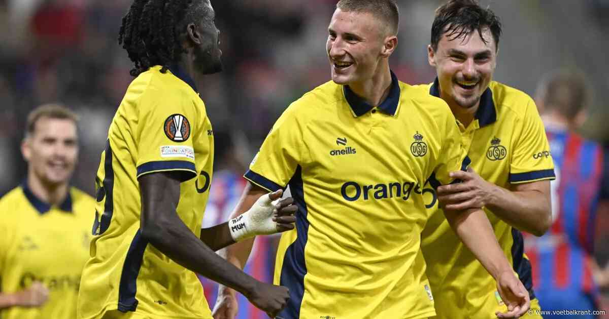 De Union-magie? "Psycholoog voor hem bellen, was dit boksen geweest dan ..."