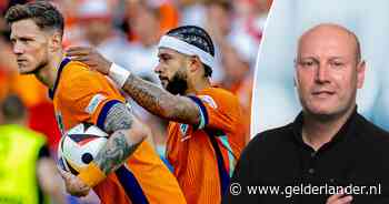 Xavi zet Memphis Depay en Wout Weghorst buitenspel in eerste Oranje-selectie, dit valt nog meer op