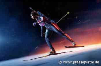 Biathlon-Weltcups und -Weltmeisterschaften weiterhin bei ARD und ZDF / EBU verlängert Zusammenarbeit mit IBU bis 2034