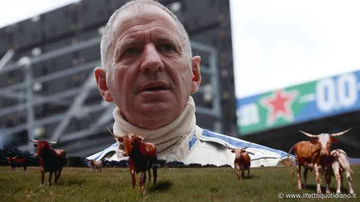 L’ex campione di F1 Jody Scheckter riceve una multa da 1,5 milioni per i suoi bufali d’acqua. La tristezza del giudice: “Desiderava che l’azienda diventasse un modello”