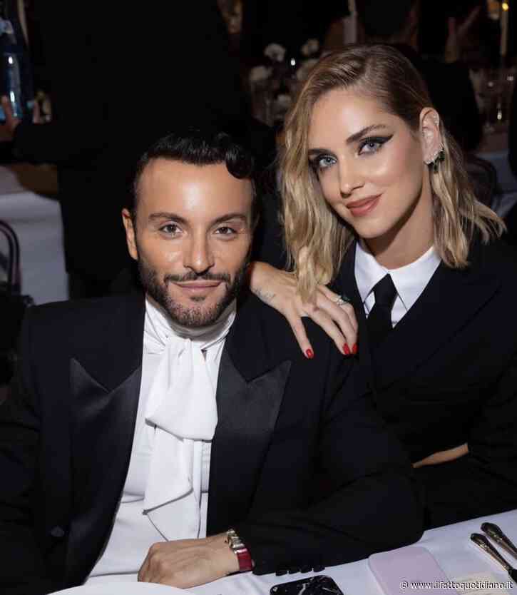 “Ho sofferto di depressione per il Pandoro Gate, non volevo più alzarmi dal letto. Con Chiara Ferragni non ci sentiamo più. Fedez? Rapporto solo di circostanza”: così Fabio Maria Damato a Verissimo