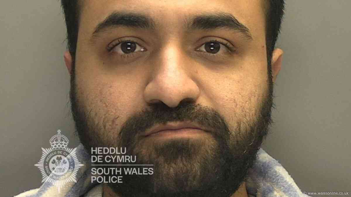 Former asylum seeker driven by greed arranged for others to be flown to UK illegally