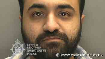 Former asylum seeker driven by greed arranged for others to be flown to UK illegally