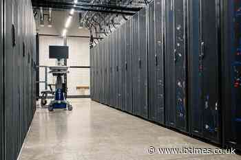 AI Data Centres Are Turning to 'Forever Chemicals' to Cut Water Use, Fueling PFAS Boom