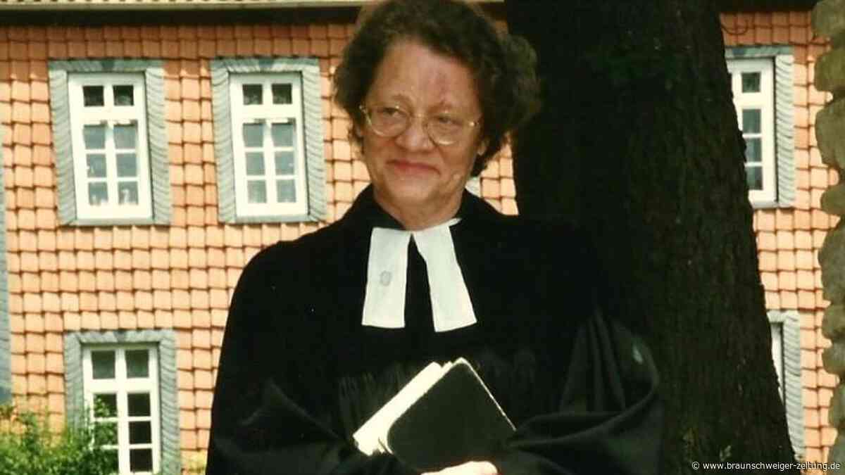 Sie trotzte den Widerständen: Schöningerin Gertrud Böttger-Bolte ist gestorben