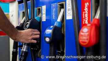 Hohe Spritpreise: Bundesregierung wohl einig bei Entlastungsmaßnahmen