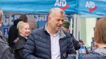 Die AfD und ihr Spitzenpersonal: Zwischen Volksnähe und Krawall