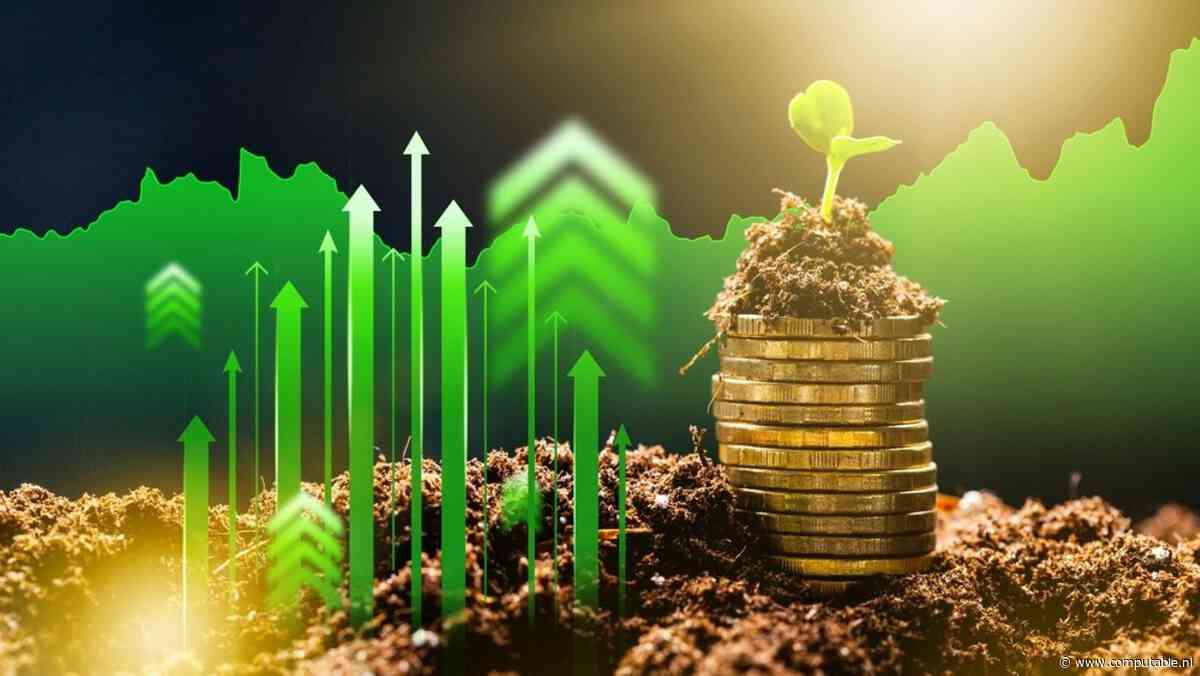 Werken bij tech-startups fiscaal aantrekkelijker