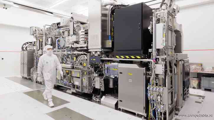Veel onbenut exportpotentieel voor Nederlandse chipsector 