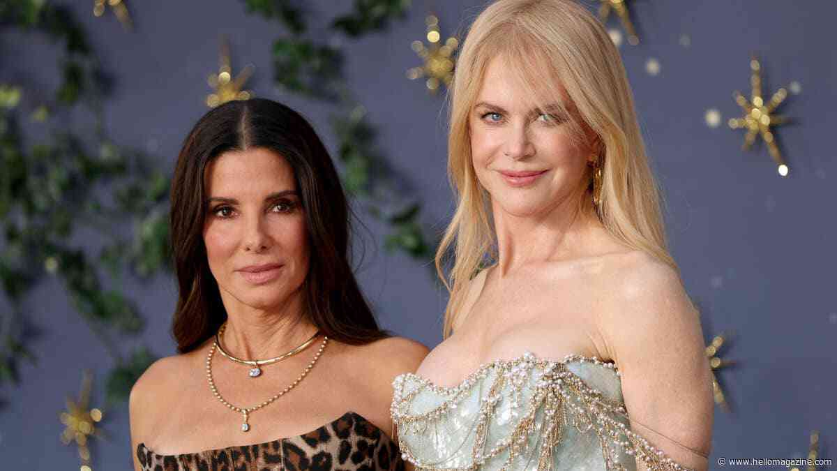 I’m a Grief Coach and this is what Practical Magic 2 really teaches us about grief and loss