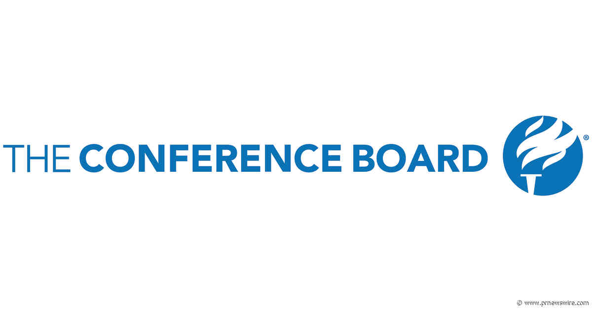 The Conference Board Leading Economic Index® (LEI) for the US Edged Down in August