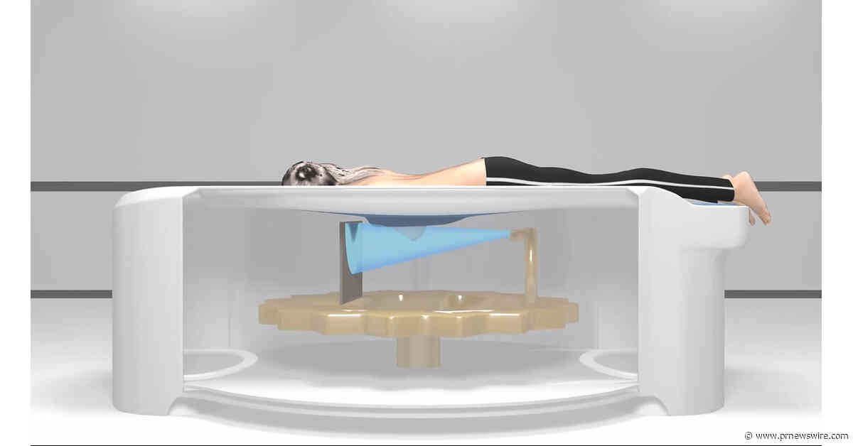 Koning Health Announces Australian Regulatory Approval for Koning Breast CT System