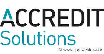 Accredit Solutions Launches Accredit Induct to Turn Workforce Readiness into an Access Decision