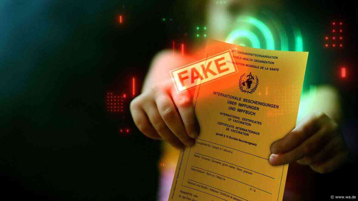 Impfkritische Mutter nennt sich „kampfbereit“: ZDF-Doku zeigt Schummeleien beim Masern-Schutz