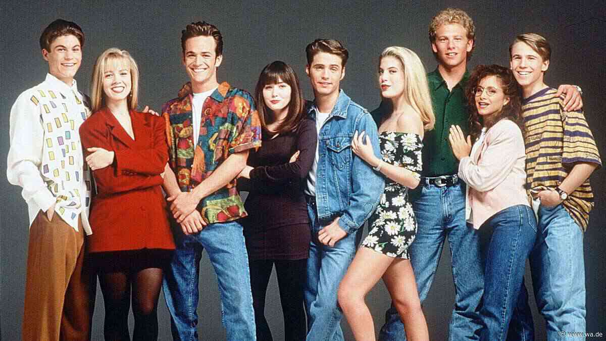 US-Serien-Star packt aus: Heimliche Romanzen am Set und freche Beichte nach 36 Jahren