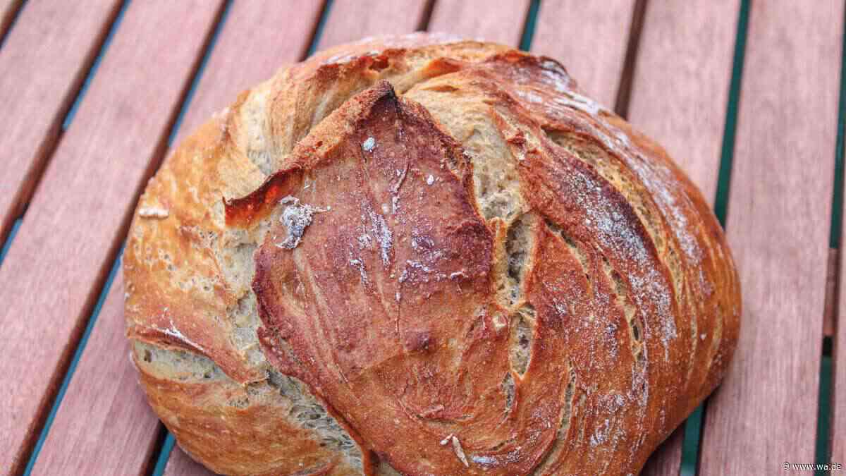 Topinambur-Brot: So backen Sie das aromatische Winterbrot selbst