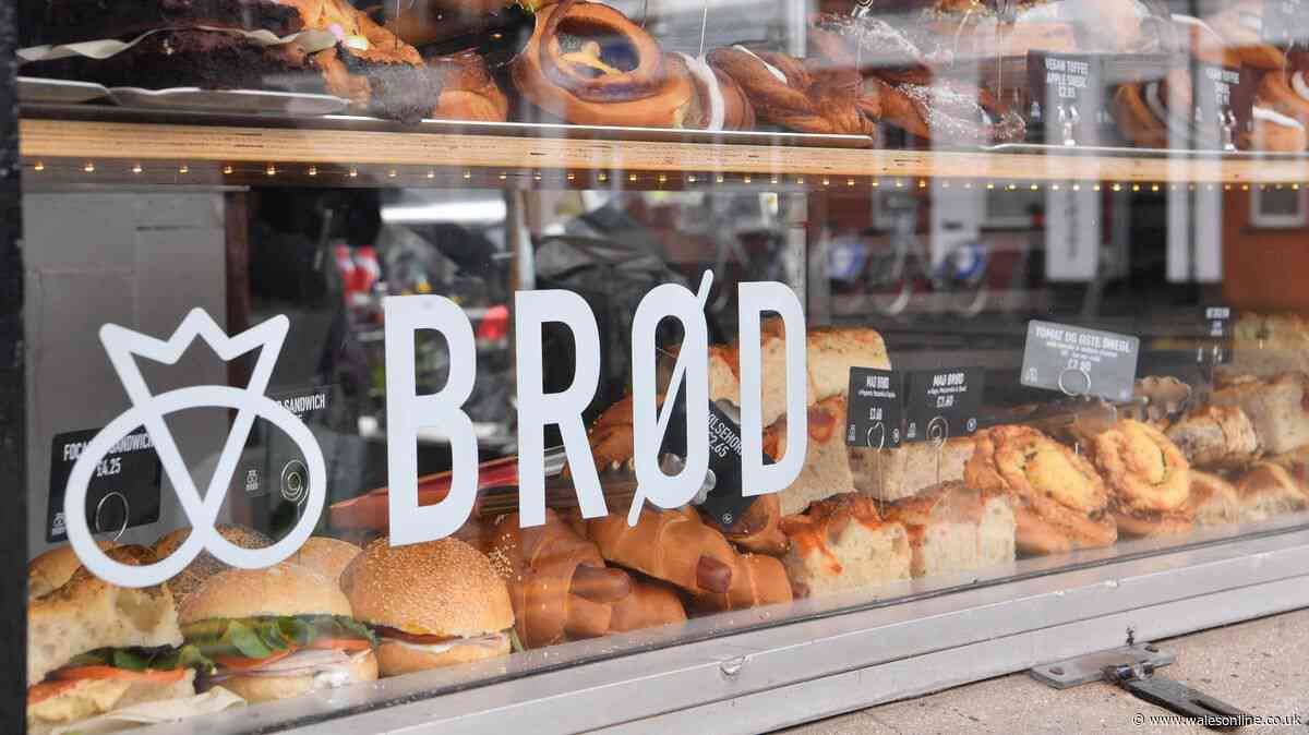 Police investigate break-in at award-winning Cardiff bakery