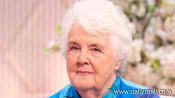 Coronation Street and Still Open All Hours star Stephanie Cole dies aged 84 after battle with Alzheimer's