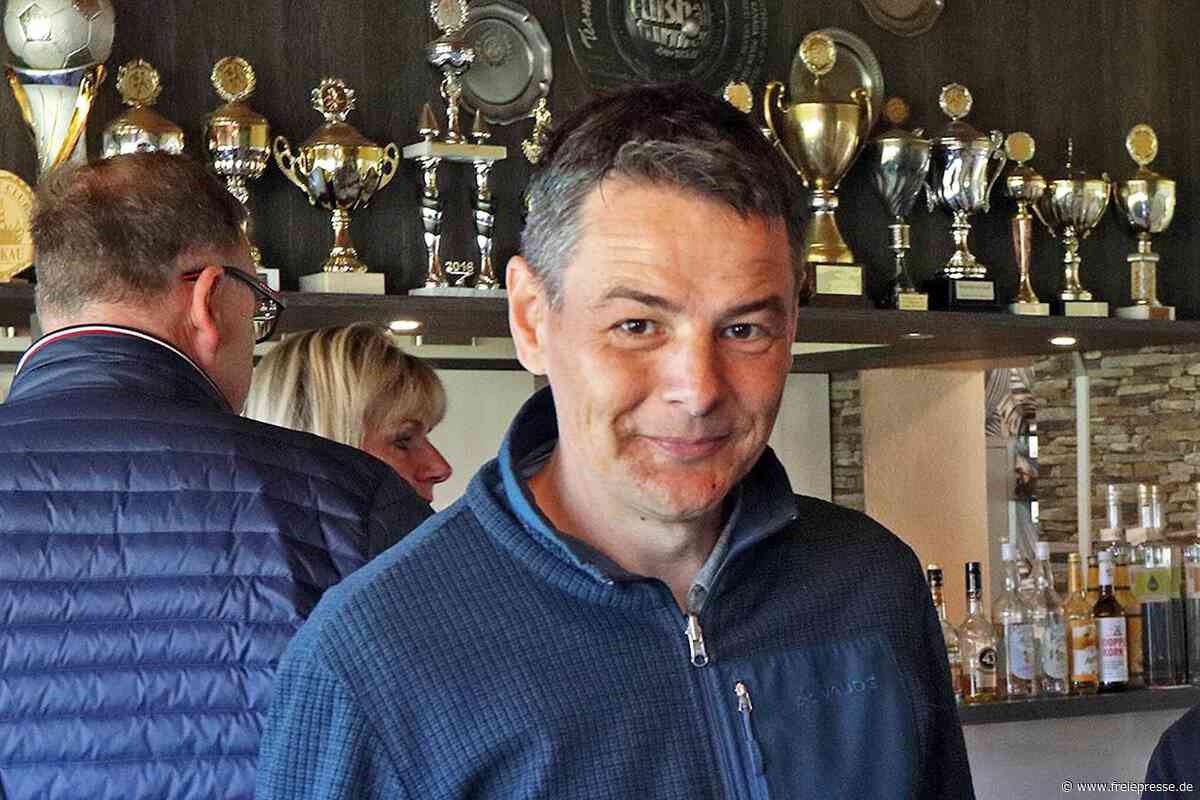 Karsten Bonitz ist tot: Bekannter Zwickauer Gastwirt nach schwerer Krankheit gestorben
