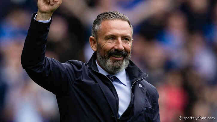 McInnes on SFA talks, needing 'more' in derby & his Celtic Park return