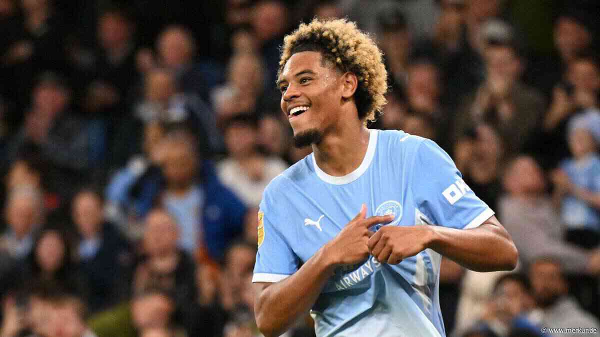 Deutsches Juwel in England gefeiert – DFB kämpft gegen große Nationen