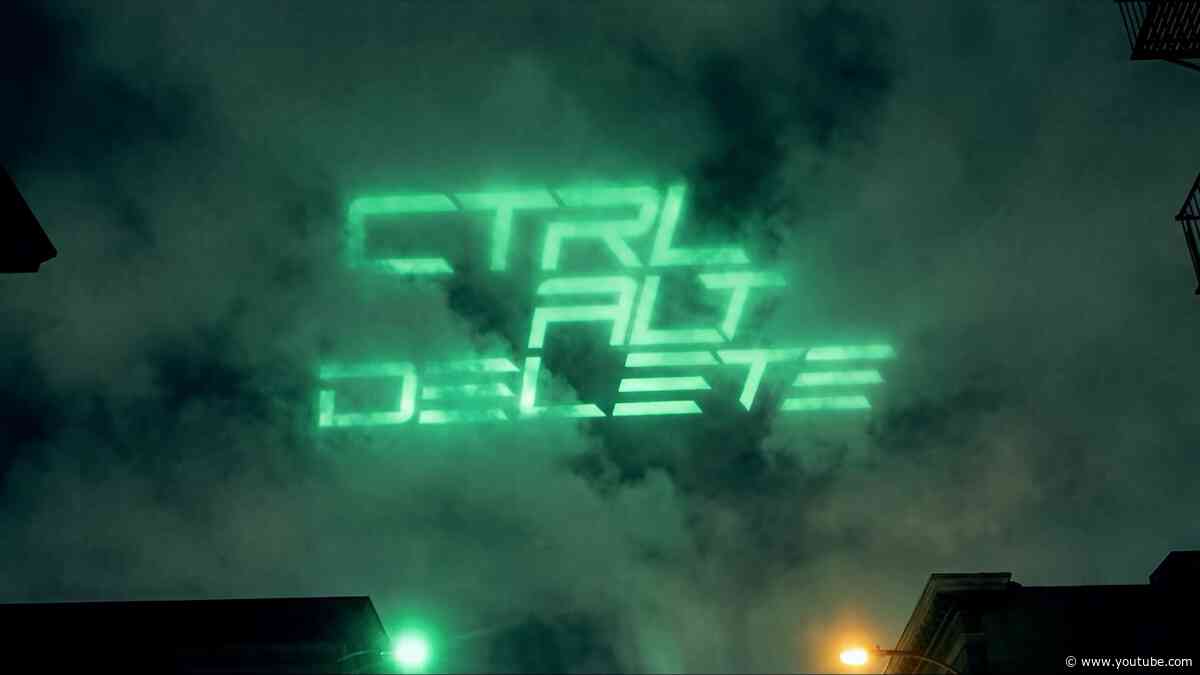 Don Diablo pres. Control Alt Delete - Top Of My Game | Official Music Video