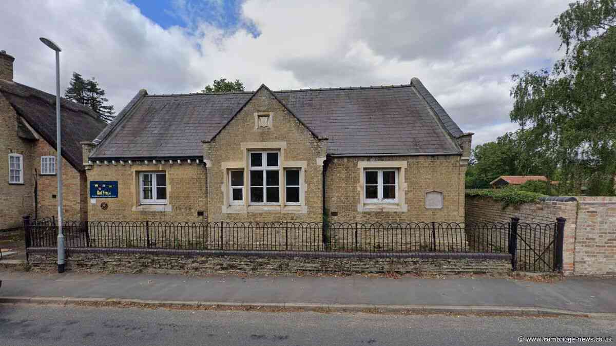 Converting 'deteriorating' Victorian school into home would cause 'substantial harm'
