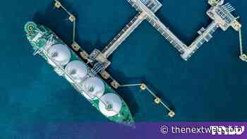 Third tanker in a month hit by a suspected cyber incident, this time carrying US gas to Europe