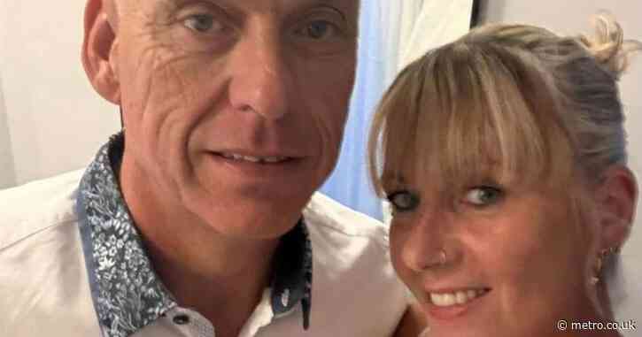 ‘We fled to the sea to escape wildfire surrounding us – ash fell in people’s drinks’