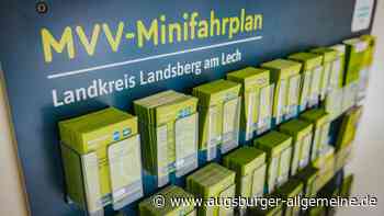 Betriebskosten steigen: Der MVV erhöht seine Fahrpreise