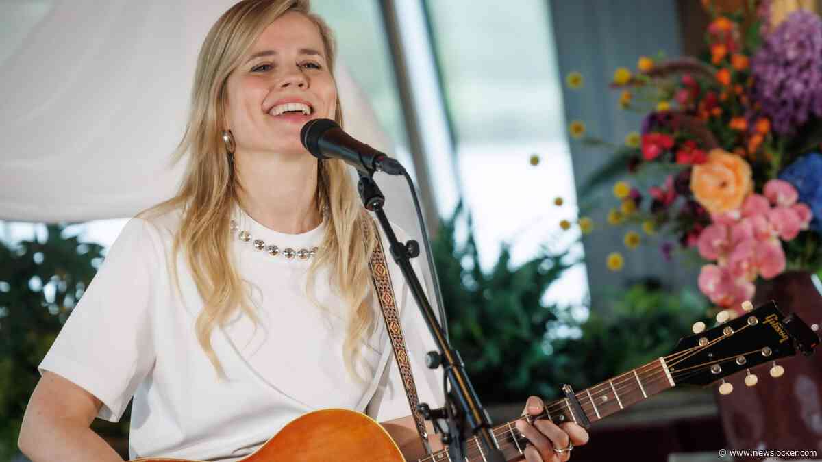 So incredible van Ilse DeLange dankzij TikTok voor het eerst sinds 2008 in top Single Top 100