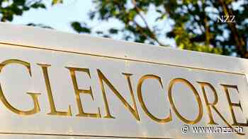Glencore suspendiert Mitarbeiter, der die Deals mit dem kontroversen Händler Radiant betreute