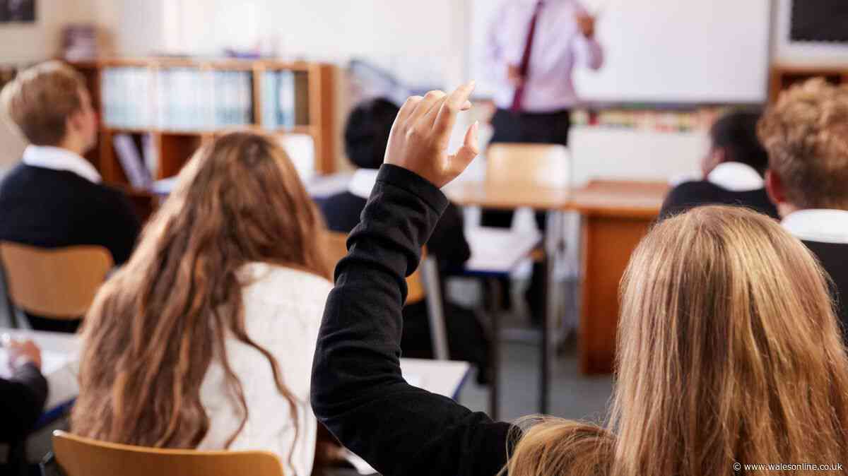Expansion of specialist education support to be rolled out in Cardiff schools