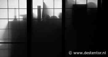 Artist talk over fotografie in Dat Bolwerck